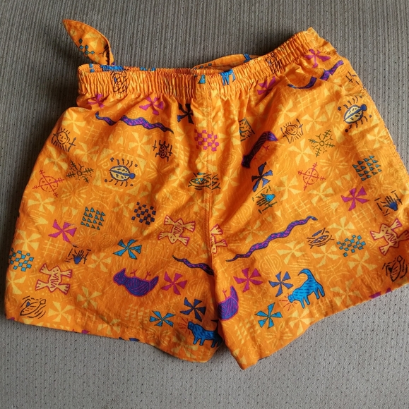 Patagonia Skort Girls - Picture 6 of 6